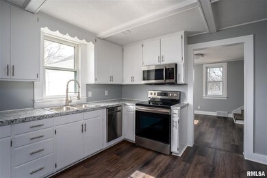 1727 W 51st St, Davenport, IA 52806 - photo 5