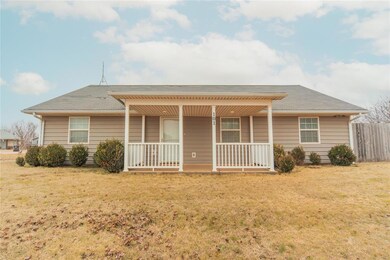 101 Overland Ct, Shawnee, OK 74804 - photo 6