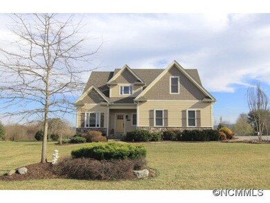 Neighboring Home - Oak Meadows