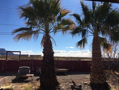 606 Panorama Blvd, Alamogordo, NM 88310 - photo 2