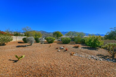 Panoramic Views