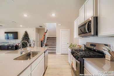 14319 Guadalupe Pass, San Antonio, TX 78253 - photo 7