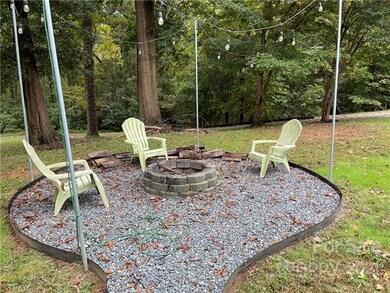 Awesome firepit