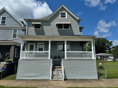 401 1/2 S Huron St, Wheeling, WV 26003 - photo 2