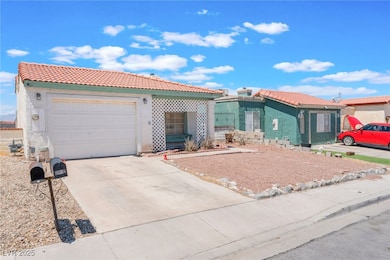 2369 Sabroso St, Las Vegas, NV 89156 - photo 4