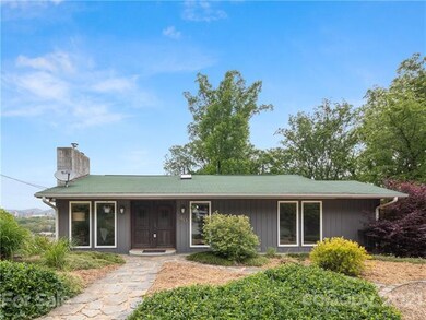 Low maintenance landscaping welcomes you home.