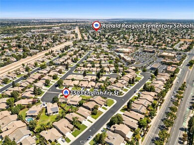 1503 English Fry St, Bakersfield, CA 93311 - photo 5