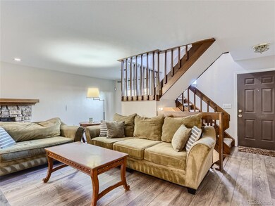 1370 S Idalia St unit E, Aurora, CO 80017 - photo 3