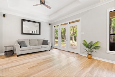 12041 Shady Creek Dr, Whitney, TX 76692 - photo 6