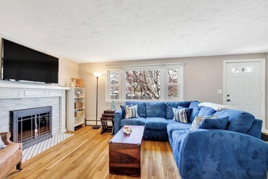 199 Everett St unit 1, Arlington, MA 02474 - photo 6