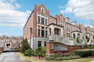 2926 Hermance Dr NE, Atlanta, GA 30319 - photo 2