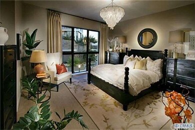 Lennox Plan C1 Model Only- Master Bedroom