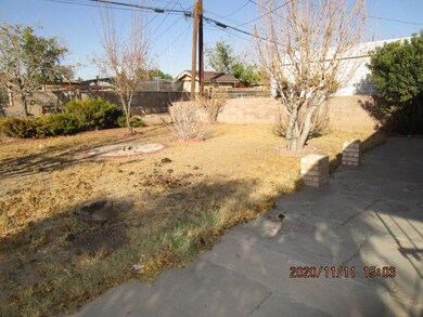 421 Mccarthy Ave, El Paso, TX 79915 - photo 7