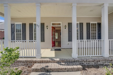 57 Misty Marsh Dr, Savannah, GA 31419 - photo 7