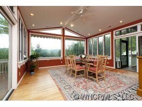 Sunroom