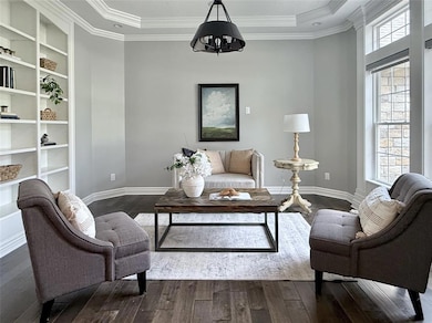 12917 Timberline Dr, Urbandale, IA 50323 - photo 5