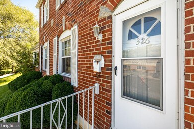 326 N Massanutten St, Strasburg, VA 22657 - photo 6