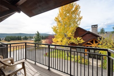2500 Little Coyote Rd unit 6, Big Sky, MT 59716 - photo 7