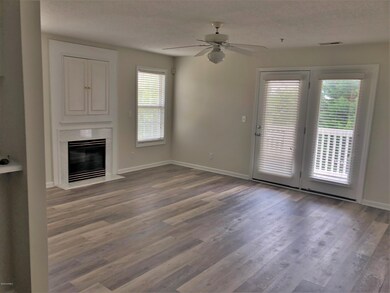 Living Area 2