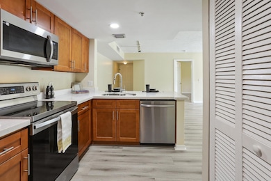 5051 Wiles Rd unit 201, Coconut Creek, FL 33073 - photo 6