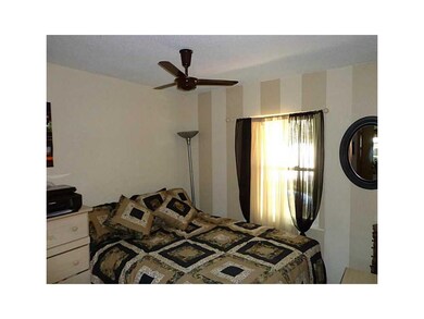 Bedroom.