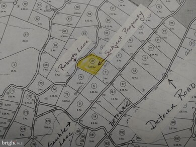 0 Roberts Ln unit WVMO2000484, Great Cacapon, WV 25422 - photo 2