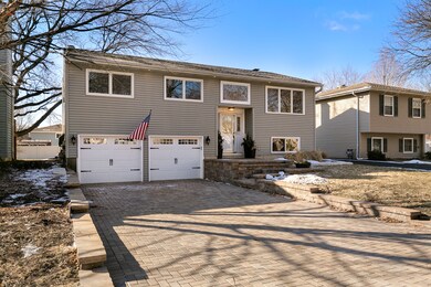 1504 E Lowden Ave, Wheaton, IL 60189 - photo 6