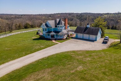 1030 Elliston Ln, Versailles, KY 40383 - photo 2