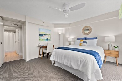 Craigside Condominiums unit 1-2002, Honolulu, HI 96817 - photo 6