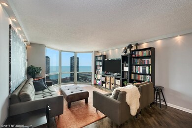 The Park Shore Condomiums unit 4208, Chicago, IL 60601 - photo 2