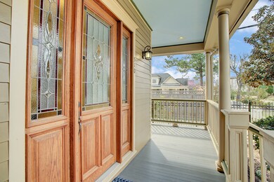 510 W 8th St, Houston, TX 77007 - photo 5