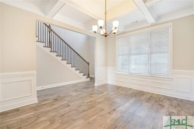 150 Beckley Dr, Richmond Hill, GA 31324 - photo 6