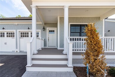 13 Hampton Rd unit 21, Coventry, RI 02816 - photo 4