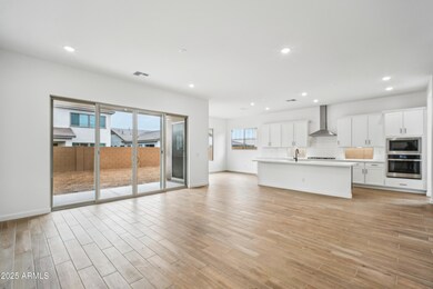005 Great Room and Kitchen