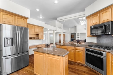 8175 W Craig Rd, Las Vegas, NV 89129 - photo 7