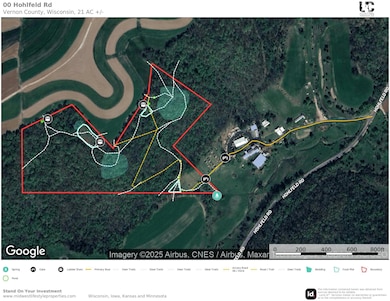 00 Hohlfeld Rd 21 AC Mapright
