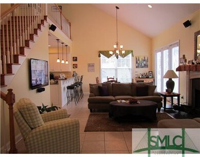 Den/Family/Great Room.
