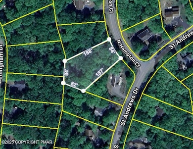 1370 Sec 2 N Hampton Ct, Saw Creek, PA 18302 - photo 2