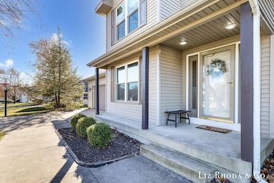 8275 Vista Royale Ln NE, Rockford, MI 49341 - photo 3