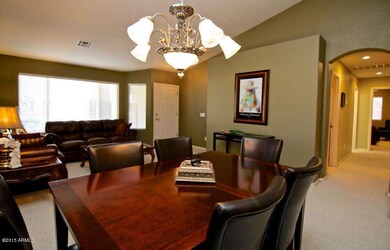 Formal Room 2