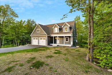 43 Clover Ridge Rd, Meredith, NH 03253 - photo 4