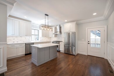 5 Smith Ave unit 4, Somerville, MA 02143 - photo 4