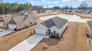 287 Palmetto Sand Loop unit Lot 59 Courtney II, Conway, SC 29527 - photo 5