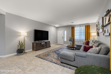 13204 W Tiger Aloe Place, Tucson, AZ 85743 - photo 3