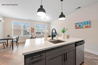 530 E Rich St unit 19, Columbus, OH 43215 - photo 2