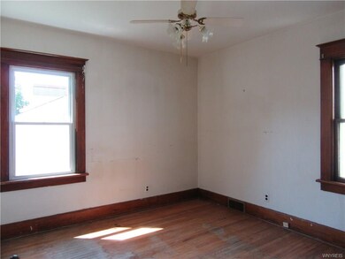 Lower Unit Bedroom