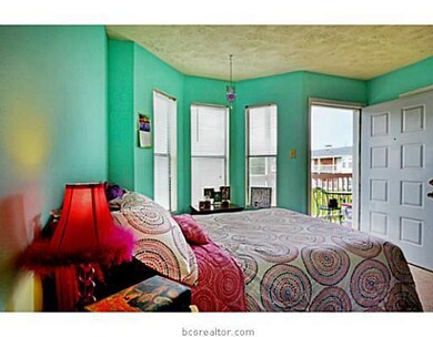 Bedroom.