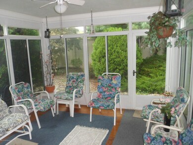 Porch