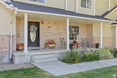 518 N 220 E, Mendon, UT 84325 - photo 2