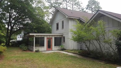 154 Forest Loop unit Litchfield Country C, Pawleys Island, SC 29585 - photo 2